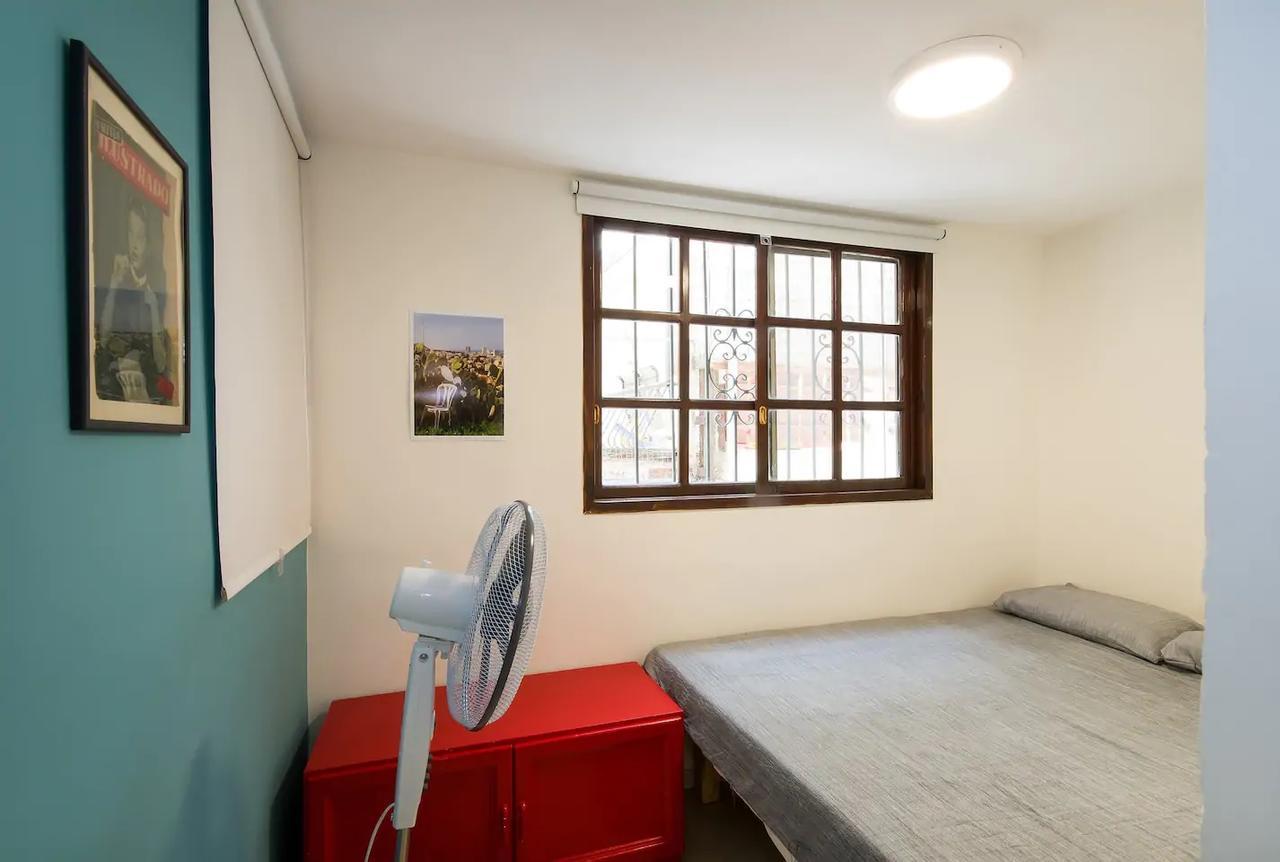 Cozy Apartment In The Carmel Center Haifa Kültér fotó